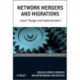 Network Mergers and Migrations: Junos Design and Implementation