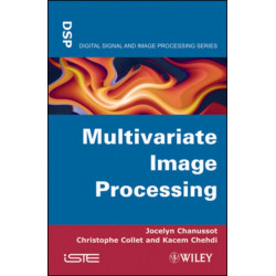 Multivariate Image Processing