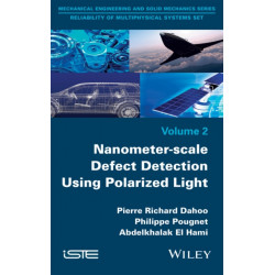 Nanometer-scale Defect Detection Using Polarized Light