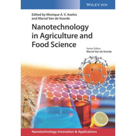 Nanotechnology in Agriculture and Food Science