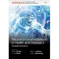 Neuroimunomodulation in Health and Disease II: Translational Science, Volume 1262