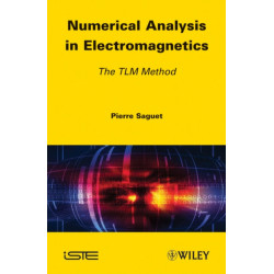 Numerical Analysis in Electromagnetics: The TLM Method