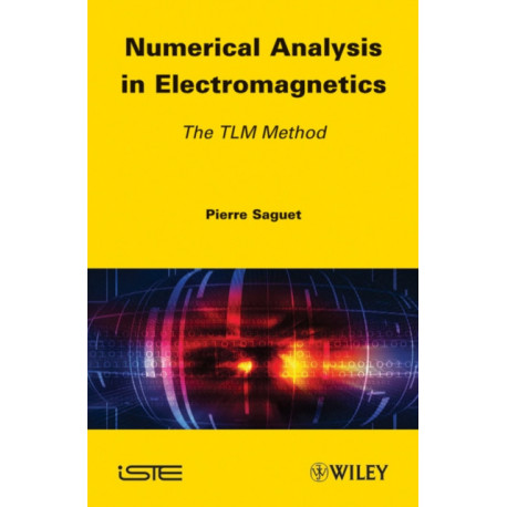 Numerical Analysis in Electromagnetics: The TLM Method