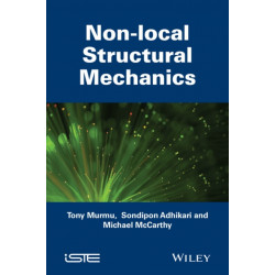 Non-local Structural Mechanics