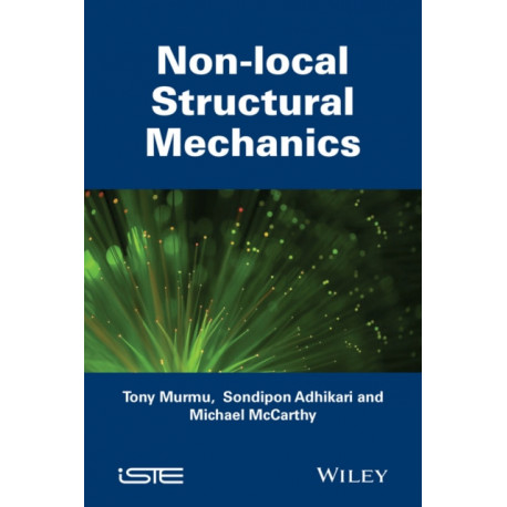 Non-local Structural Mechanics