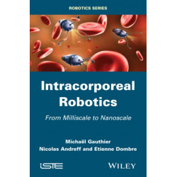Intracorporeal Robotics: From Milliscale to Nanoscale