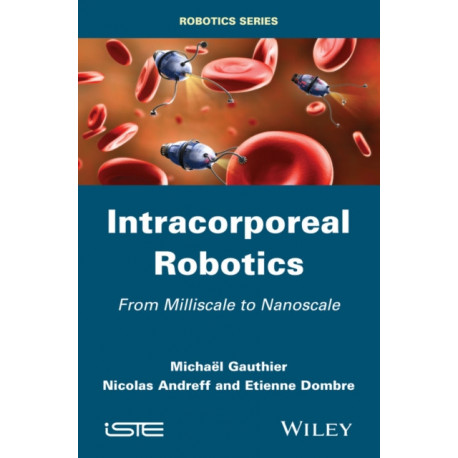 Intracorporeal Robotics: From Milliscale to Nanoscale