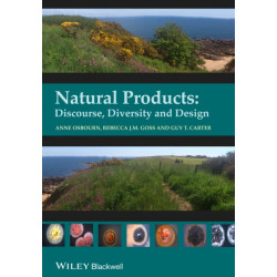 Natural Products: Discourse, Diversity, and Design