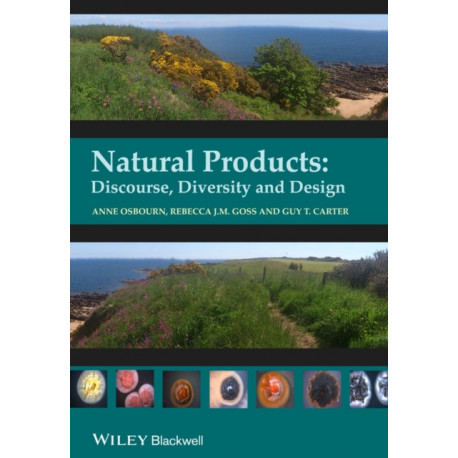 Natural Products: Discourse, Diversity, and Design