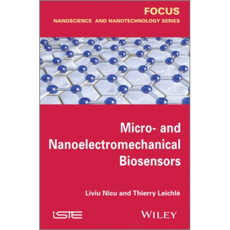 Micro-and Nanoelectromechanical Biosensors