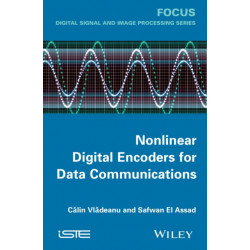Nonlinear Digital Encoders for Data Communications