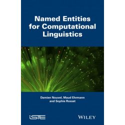 Named Entities for Computational Linguistics