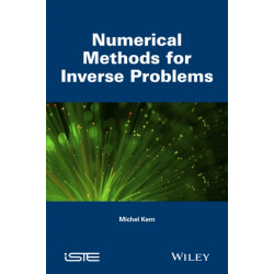 Numerical Methods for Inverse Problems