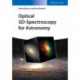 Optical 3D-Spectroscopy for Astronomy