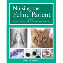 Nursing the Feline Patient
