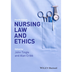 Nursing Law and Ethics