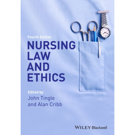 Nursing Law and Ethics