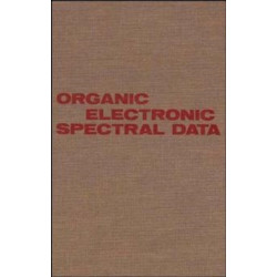 Organic Electronic Spectral Data, Volume 28, 1986