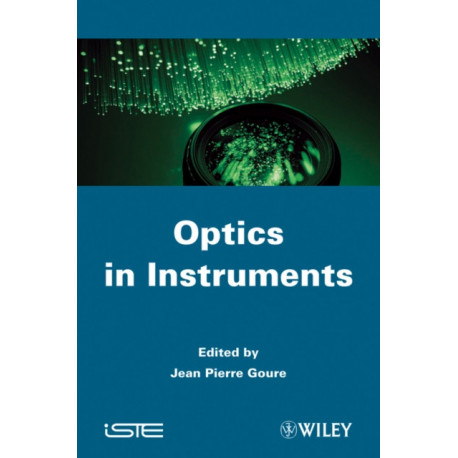 Optics in Instruments