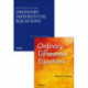 Ordinary Differential Equations Set