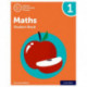 Oxford International Maths: Student Book 1