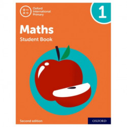 Oxford International Maths: Student Book 1
