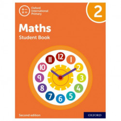 Oxford International Maths: Student Book 2