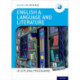 Oxford Resources for IB Diploma Programme: IB Prepared: English A Language and Literature