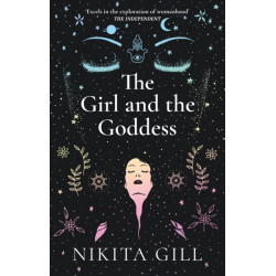 The Girl and the Goddess
