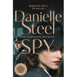 Spy: A Compulsive Story Of A Double Life From The Billion Copy Bestseller