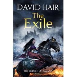 The Exile: The Return of Ravana Book 3