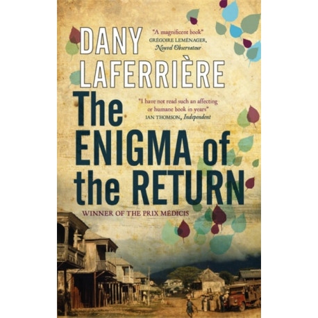 The Enigma of the Return