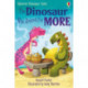 The Dinosaur Tales: The Dinosaur Who Roared For More