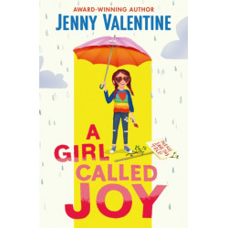 A Girl Called Joy: Sunday Times Children's Book of the Week