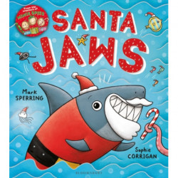 Santa Jaws