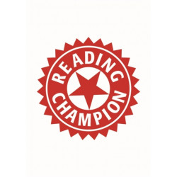 Reading Champion: Rainbow Street: Independent Reading 12