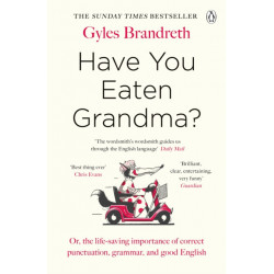 Have You Eaten Grandma?