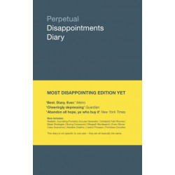Perpetual Disappointments Diary