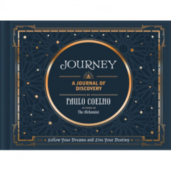 Journey: A Journal of Discovery