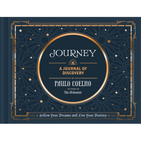 Journey: A Journal of Discovery