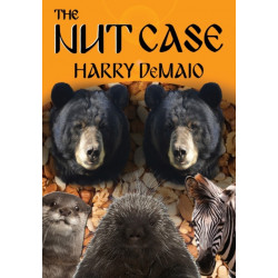 The Nut Case (Octavius Bear Book 12)