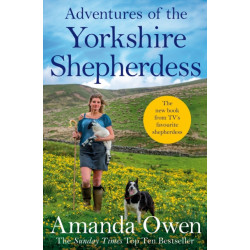 Adventures Of The Yorkshire Shepherdess