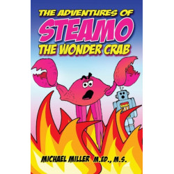 Adventures of Steamo the Wonder Crab