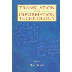 Translation and Information Technology