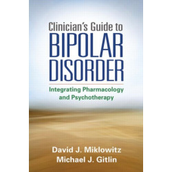 Clinician's Guide to Bipolar Disorder
