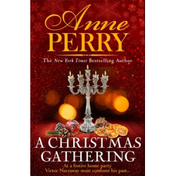 A Christmas Gathering (Christmas Novella 17)