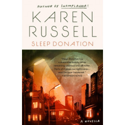 Sleep Donation