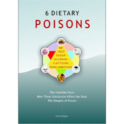 6 Dietary Poisons