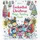 Enchanted Christmas Magic Painting Book