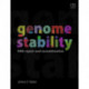 Genome Stability: DNA Repair and Recombination
